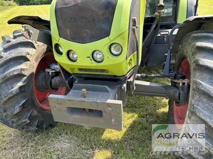 CLAAS ARION 420 CIS الجرارات