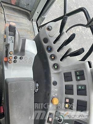 CLAAS ARION 510 الجرارات
