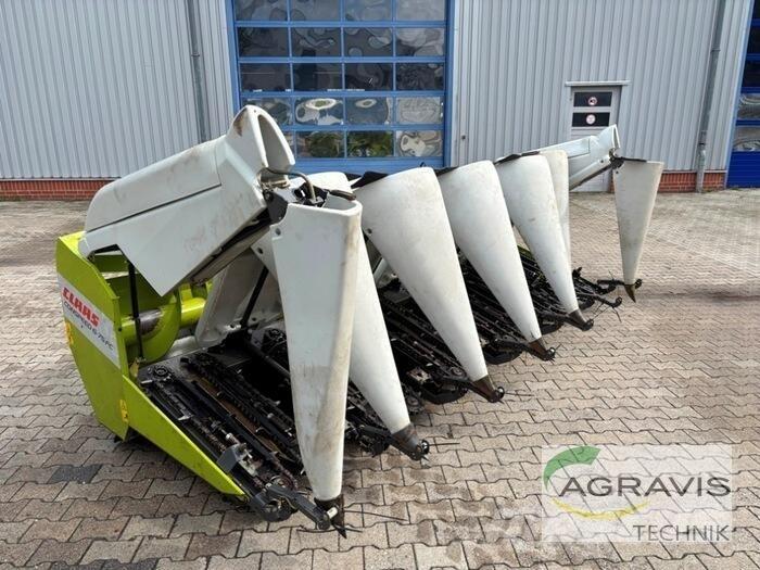 CLAAS CONSPEED 6-75 FC ملحقات الحصادات