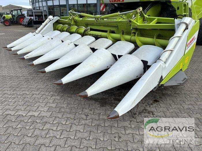 CLAAS CONSPEED 8-75 FC ملحقات الحصادات
