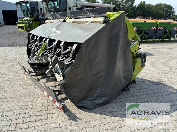CLAAS CONSPEED 8-75 FC ملحقات الحصادات