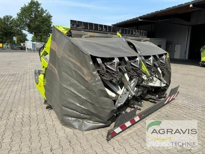 CLAAS CONSPEED 8-75 FC ملحقات الحصادات