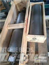 CLAAS CORN-CRACKER معدات أخرى لحصاد العلف