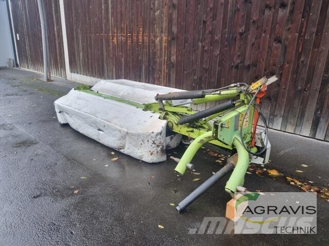 CLAAS CORTO 270 S جزازات