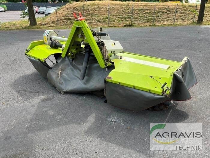 CLAAS CORTO 290 FN جزازات