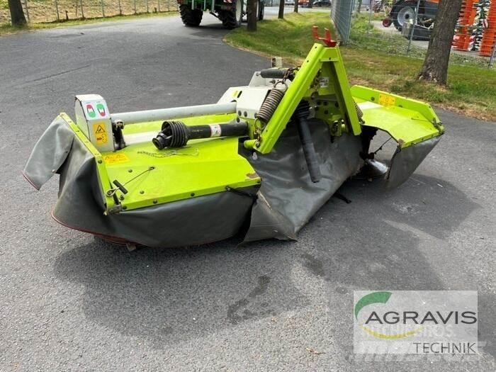 CLAAS CORTO 290 FN جزازات