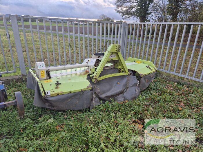 CLAAS CORTO 290 FN جزازات