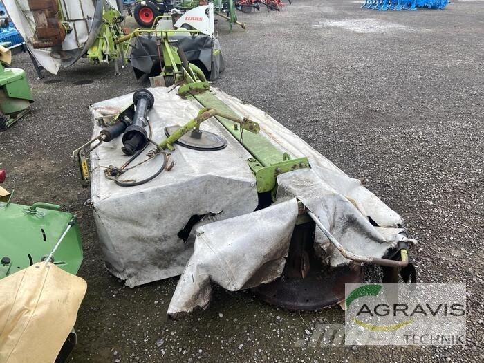 CLAAS CORTO 310 N جزازات