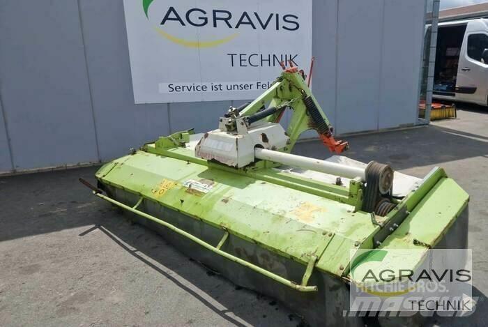 CLAAS CORTO 3100 F جزازات