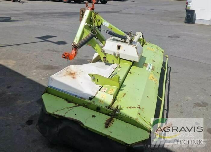 CLAAS CORTO 3100 F جزازات