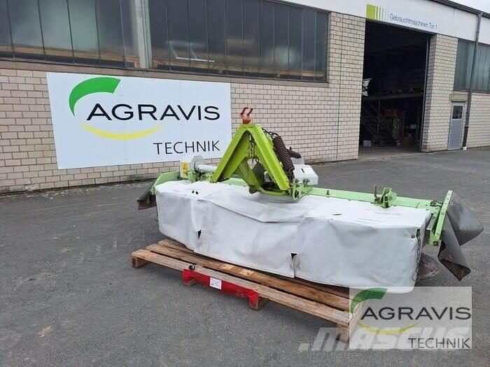 CLAAS CORTO 3100 F جزازات