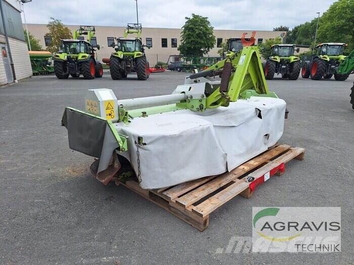 CLAAS CORTO 3100 F جزازات