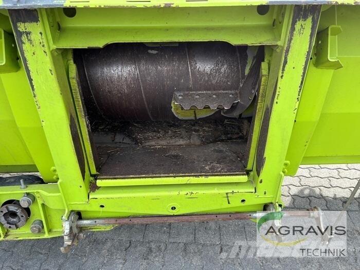 CLAAS DIRECT DISC 500 ملحقات ماكينات القش والعلف