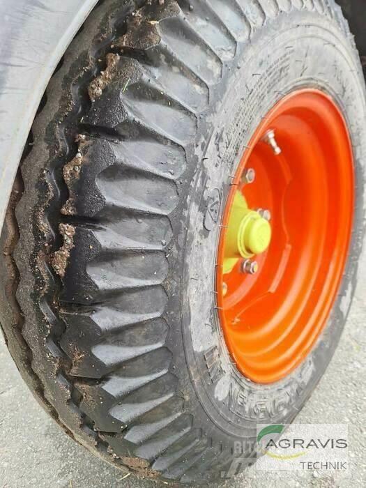 CLAAS DIRECT DISC 600 ملحقات علافات ذاتية الدفع