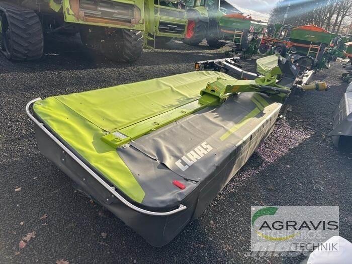 CLAAS DISCO 1010 TREND جزازات