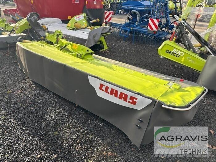 CLAAS DISCO 1010 TREND جزازات