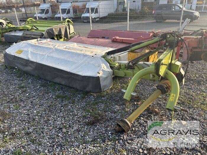 CLAAS DISCO 3050 جزازات