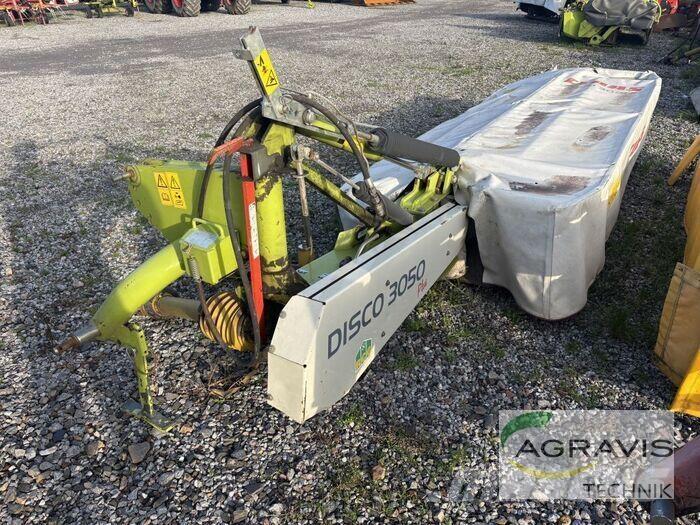 CLAAS DISCO 3050 جزازات