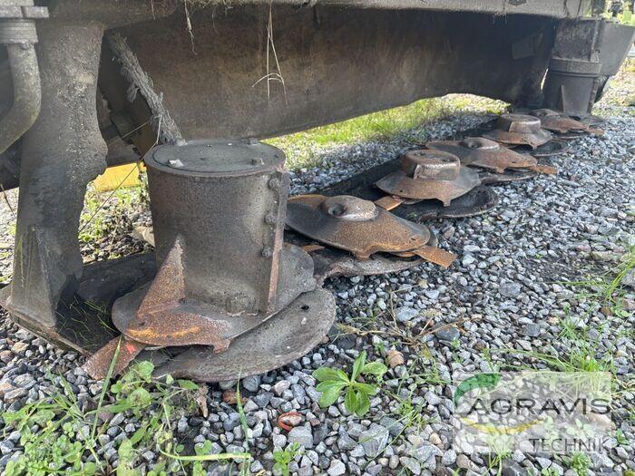 CLAAS DISCO 3050 جزازات