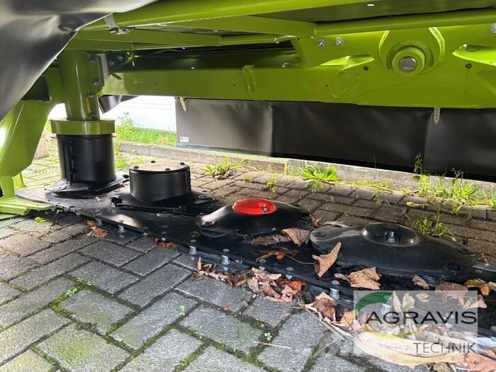 CLAAS DISCO 3150 F جزازات