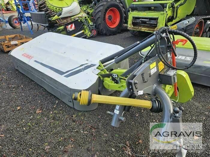 CLAAS DISCO 320 جزازات