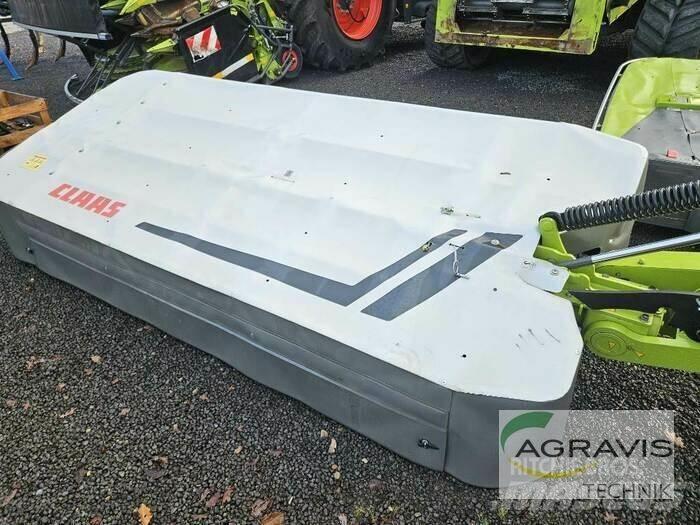 CLAAS DISCO 320 جزازات