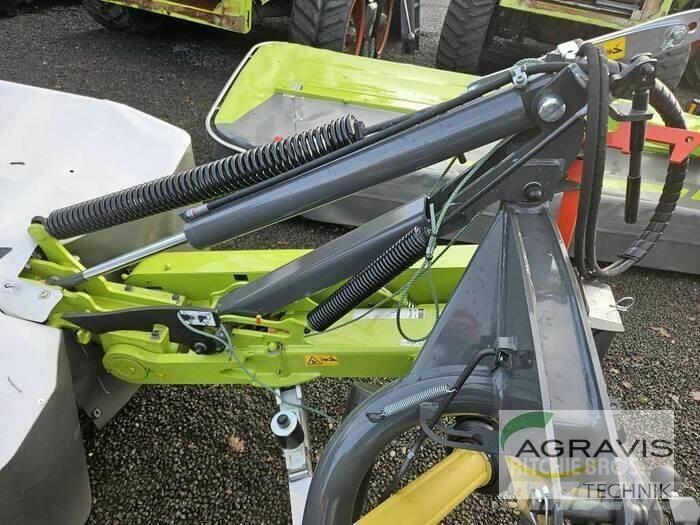 CLAAS DISCO 320 جزازات