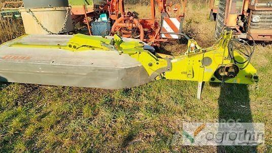 CLAAS Disco 3200 جزازات