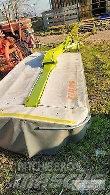 CLAAS Disco 3200 جزازات