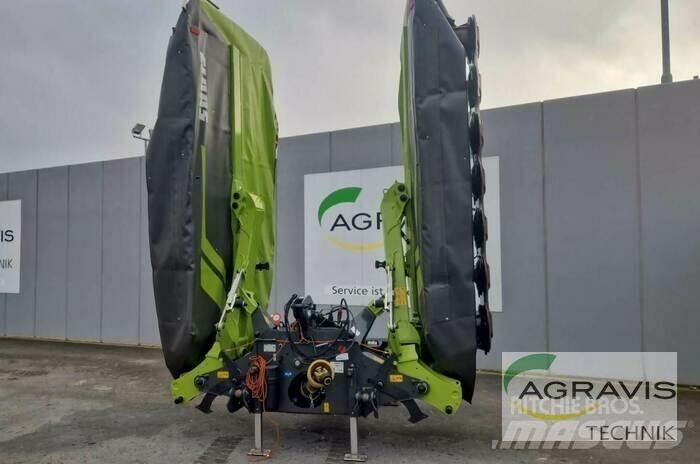 CLAAS DISCO 8500 TREND جزازات