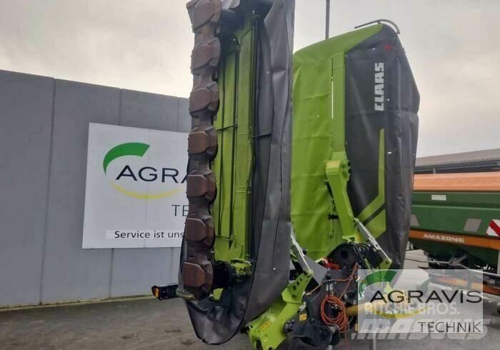 CLAAS DISCO 8500 TREND جزازات