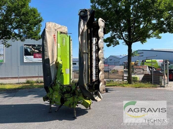 CLAAS DISCO 8600 C DUO جزازات