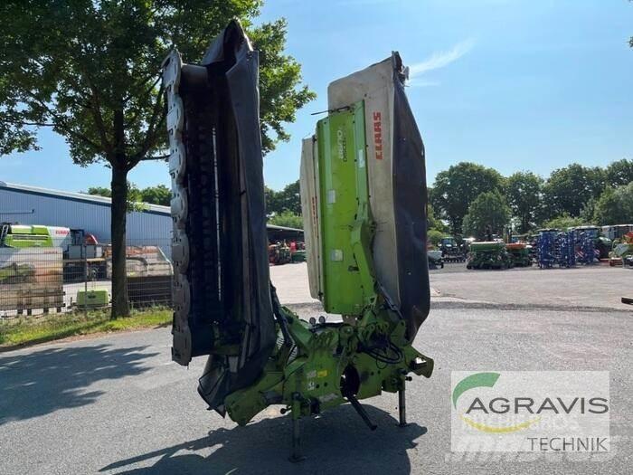 CLAAS DISCO 8600 C DUO جزازات