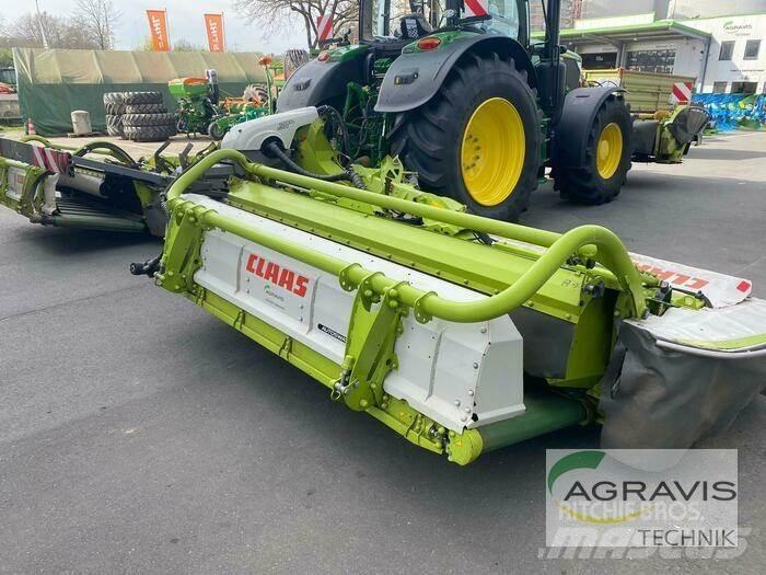 CLAAS DISCO 9200 C AS جزازات