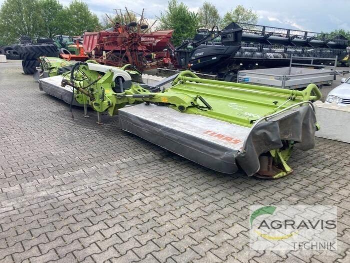 CLAAS DISCO 9200 C AS جزازات