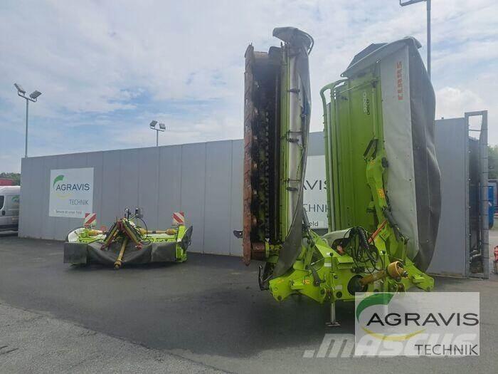 CLAAS DISCO 9200 C AS جزازات