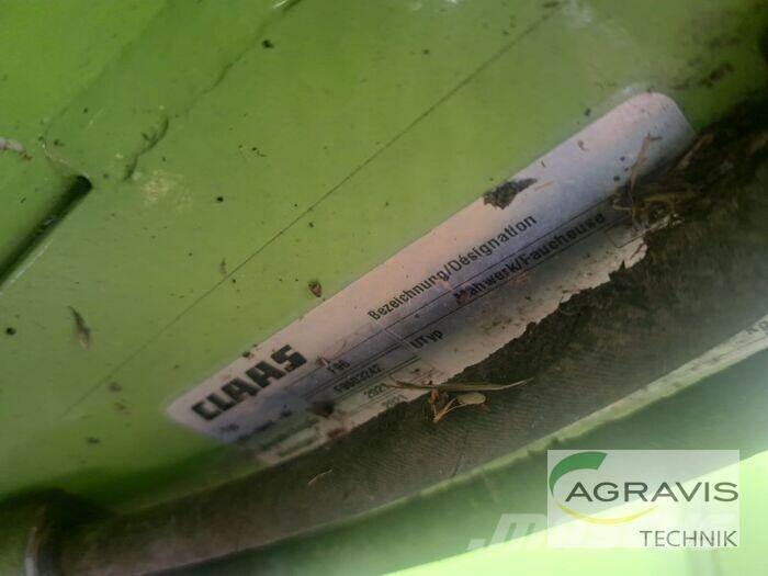 CLAAS DISCO 9200 C AS جزازات