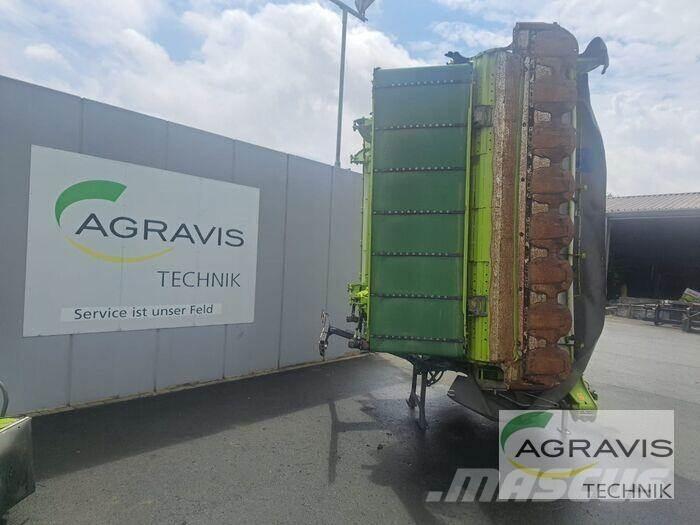 CLAAS DISCO 9200 C AS جزازات