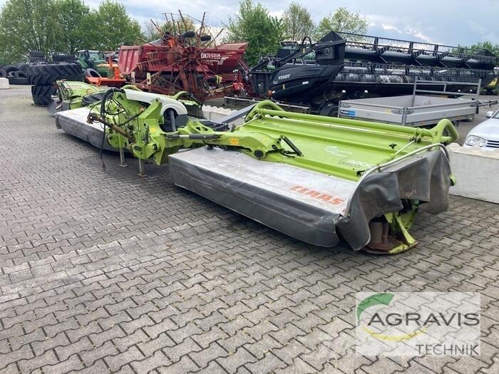 CLAAS DISCO 9200 C AS جزازات
