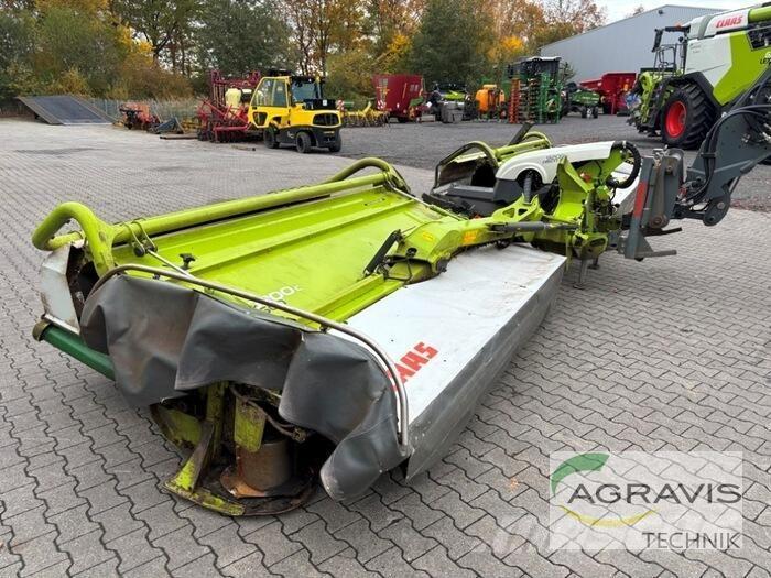 CLAAS DISCO 9200 C AS جزازات