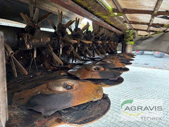 CLAAS DISCO 9200 C AS جزازات