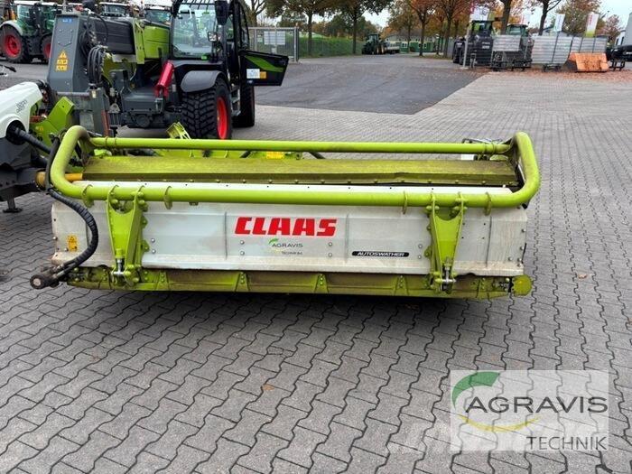 CLAAS DISCO 9200 C AS جزازات