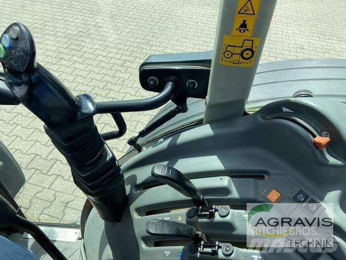 CLAAS ELIOS 210 الجرارات