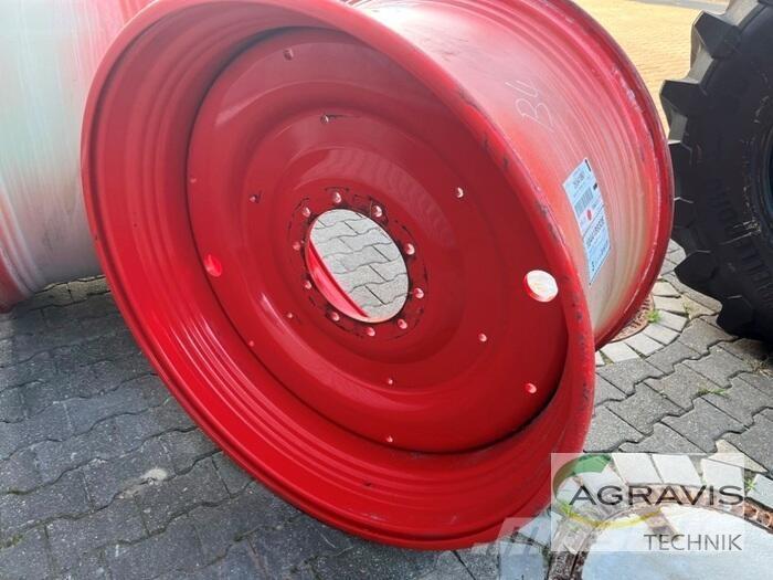 CLAAS FELGEN ملحقات أخرى للجرارات