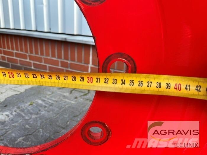 CLAAS FELGEN ملحقات أخرى للجرارات