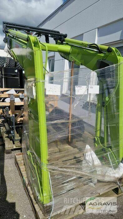 CLAAS FL 100 ملحقات أخرى للجرارات