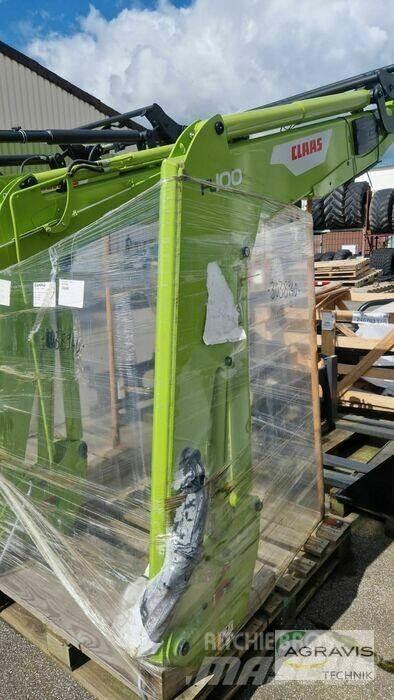 CLAAS FL 100 ملحقات أخرى للجرارات