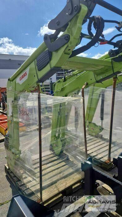 CLAAS FL 100 ملحقات أخرى للجرارات