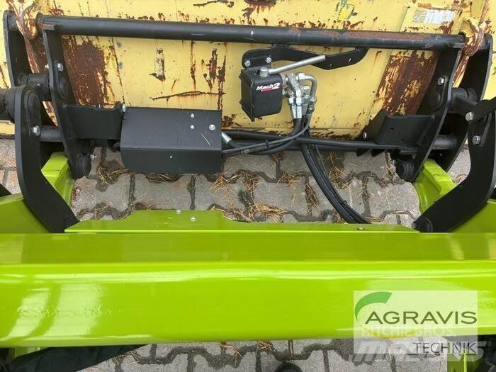 CLAAS FL 100 C ملحقات أخرى للجرارات