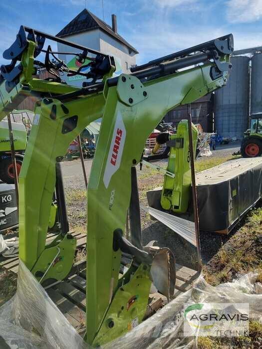 CLAAS FL 100 C ملحقات أخرى للجرارات
